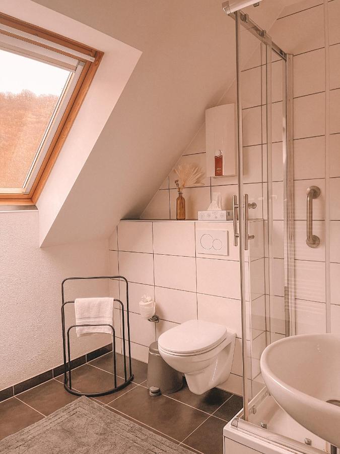Magare Hotel & Restaurant ラーンシュタイン エクステリア 写真