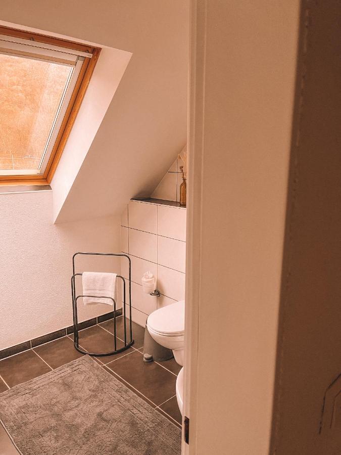 Magare Hotel & Restaurant ラーンシュタイン エクステリア 写真