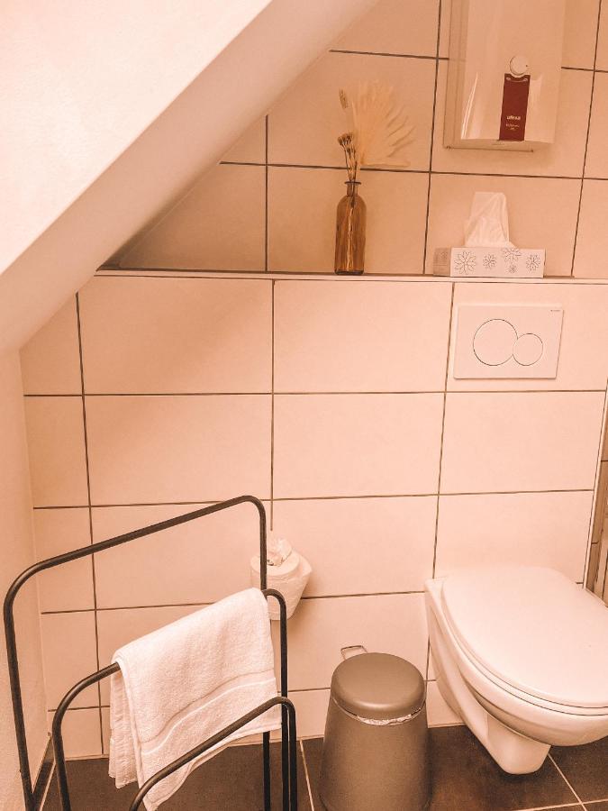 Magare Hotel & Restaurant ラーンシュタイン エクステリア 写真