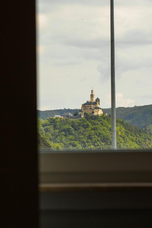 Magare Hotel & Restaurant ラーンシュタイン エクステリア 写真